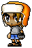 Pyrochimp